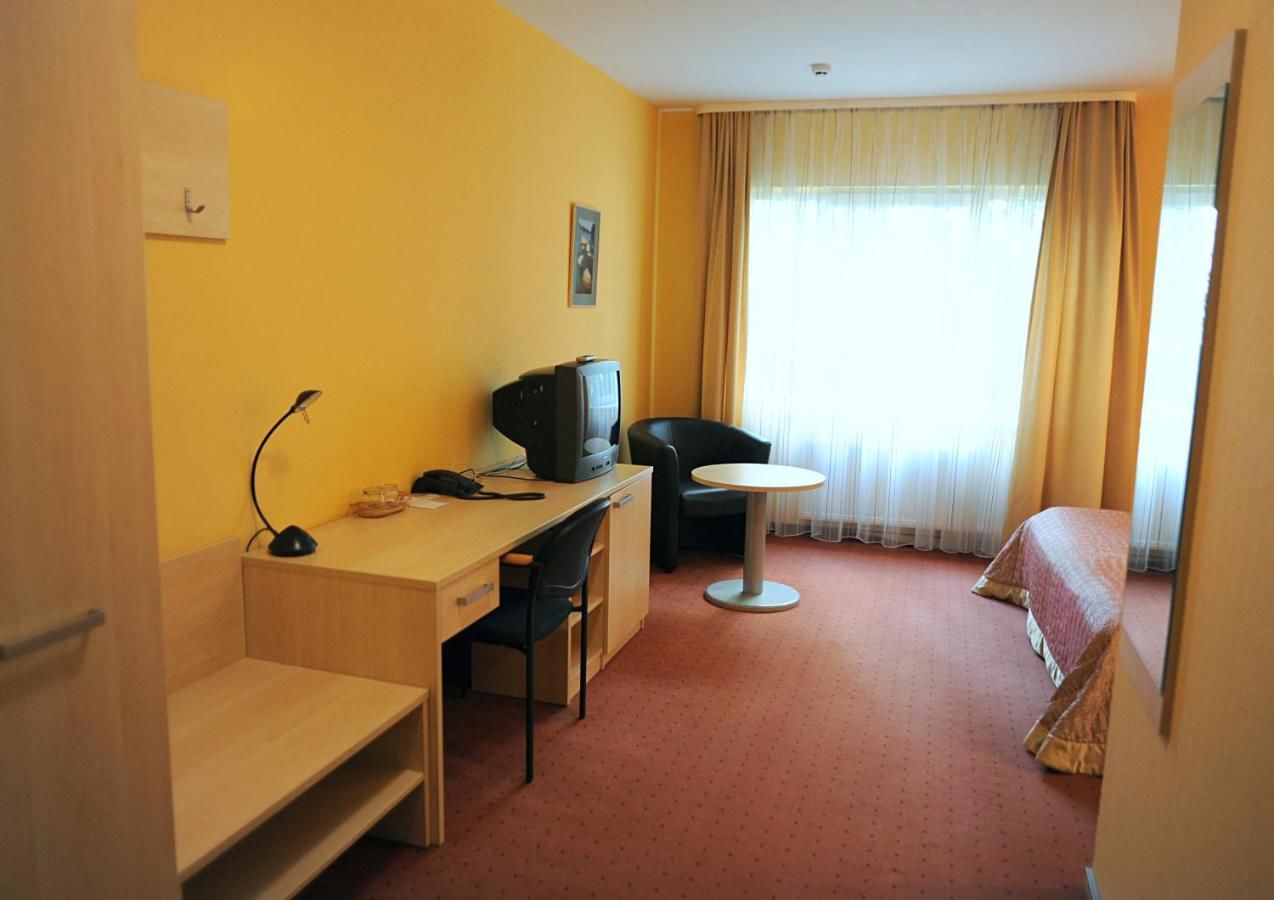 Отель Hotel Senas Namas Алитус-17