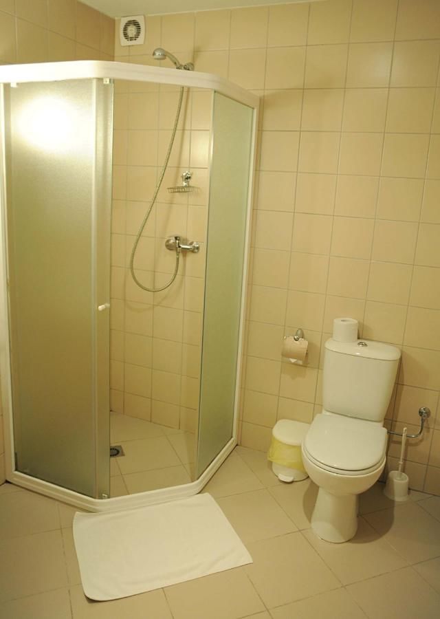 Отель Hotel Senas Namas Алитус-20