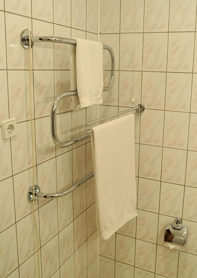 Отель Hotel Senas Namas Алитус