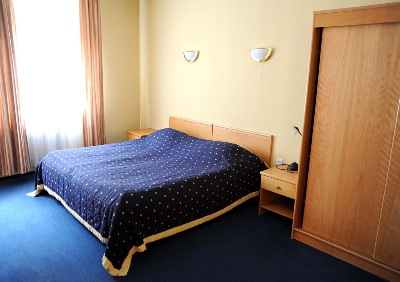 Отель Hotel Senas Namas Алитус