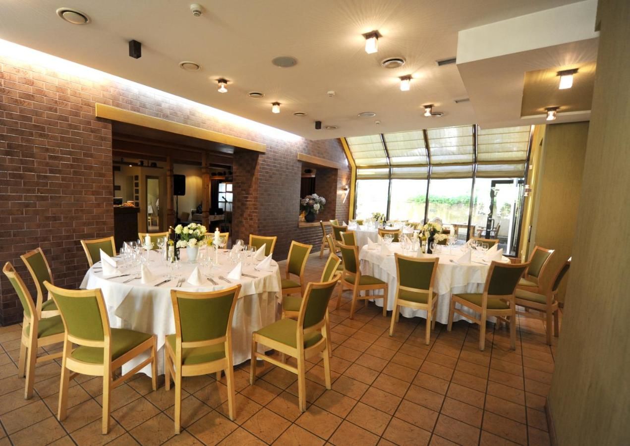 Отель Hotel Senas Namas Алитус-45