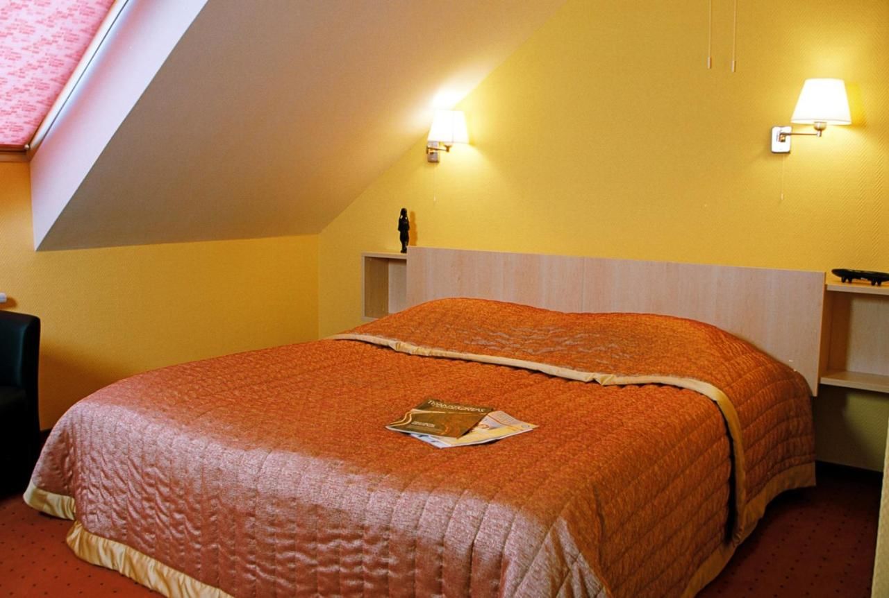 Отель Hotel Senas Namas Алитус-12